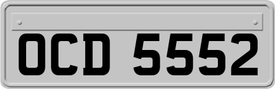 OCD5552