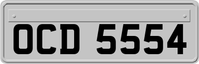 OCD5554