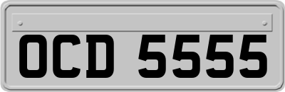 OCD5555