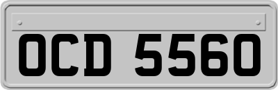 OCD5560