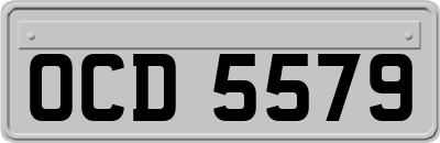 OCD5579