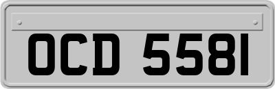 OCD5581