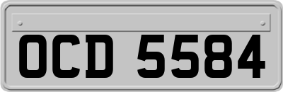 OCD5584