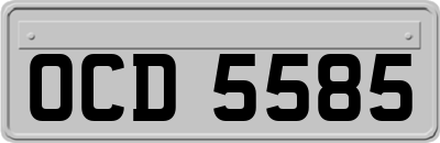 OCD5585