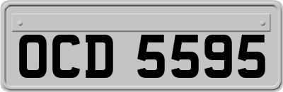 OCD5595