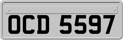 OCD5597