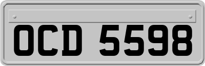 OCD5598