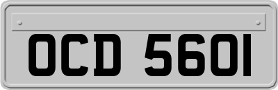 OCD5601