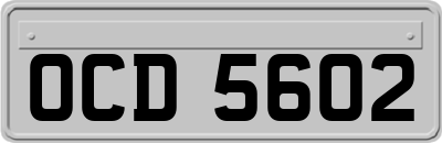 OCD5602