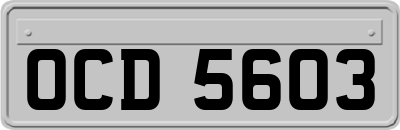 OCD5603