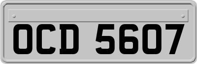 OCD5607