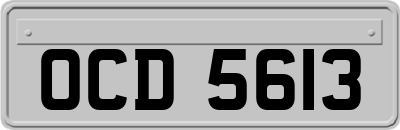 OCD5613