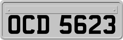 OCD5623