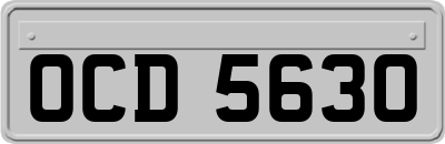 OCD5630