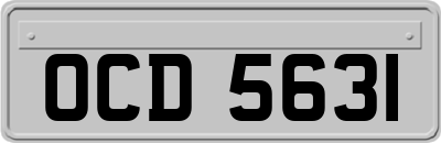 OCD5631