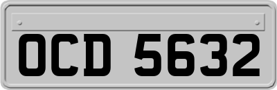 OCD5632