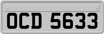 OCD5633