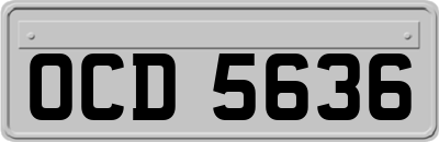 OCD5636