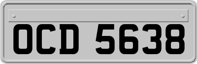 OCD5638