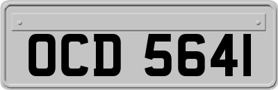 OCD5641