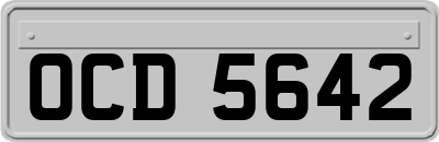 OCD5642