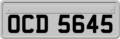 OCD5645