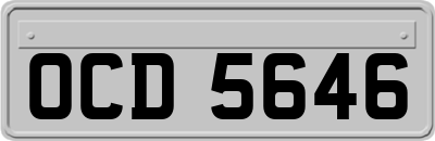 OCD5646