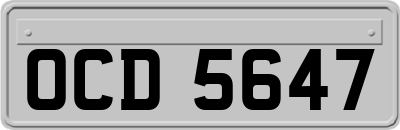 OCD5647