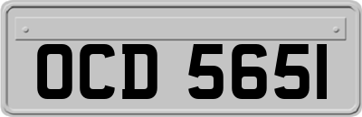 OCD5651