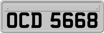 OCD5668