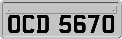 OCD5670