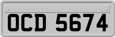 OCD5674