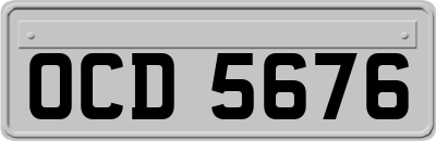 OCD5676