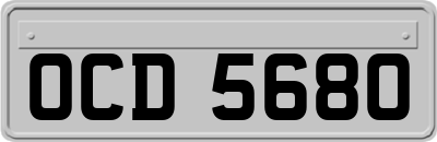 OCD5680