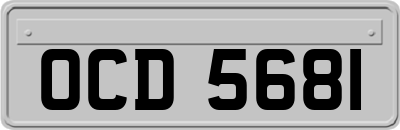 OCD5681