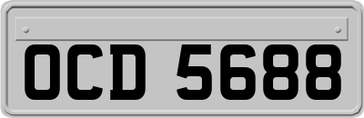 OCD5688