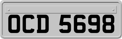 OCD5698
