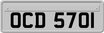 OCD5701
