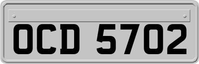 OCD5702