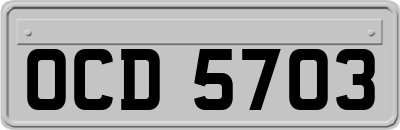 OCD5703