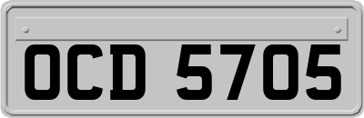 OCD5705