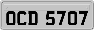 OCD5707