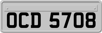 OCD5708