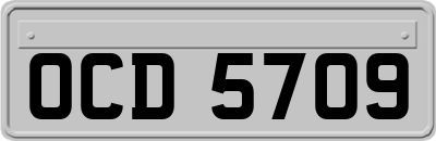 OCD5709