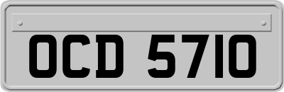 OCD5710