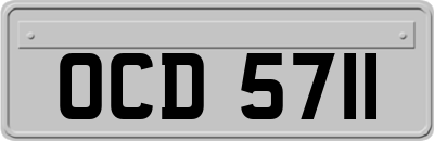 OCD5711