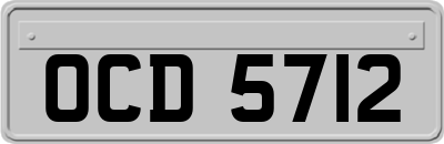 OCD5712