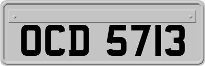 OCD5713