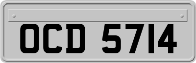OCD5714