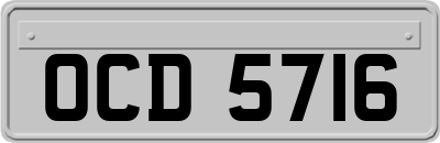 OCD5716